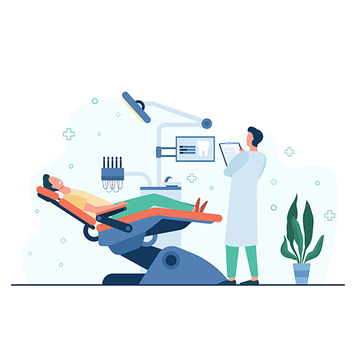 رشته دندانپزشکی