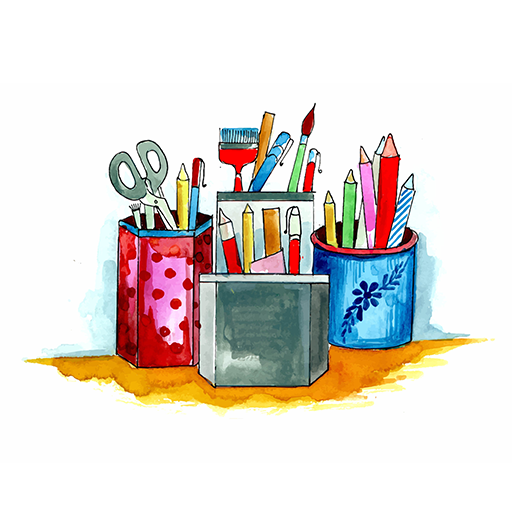 لوازم التحریر