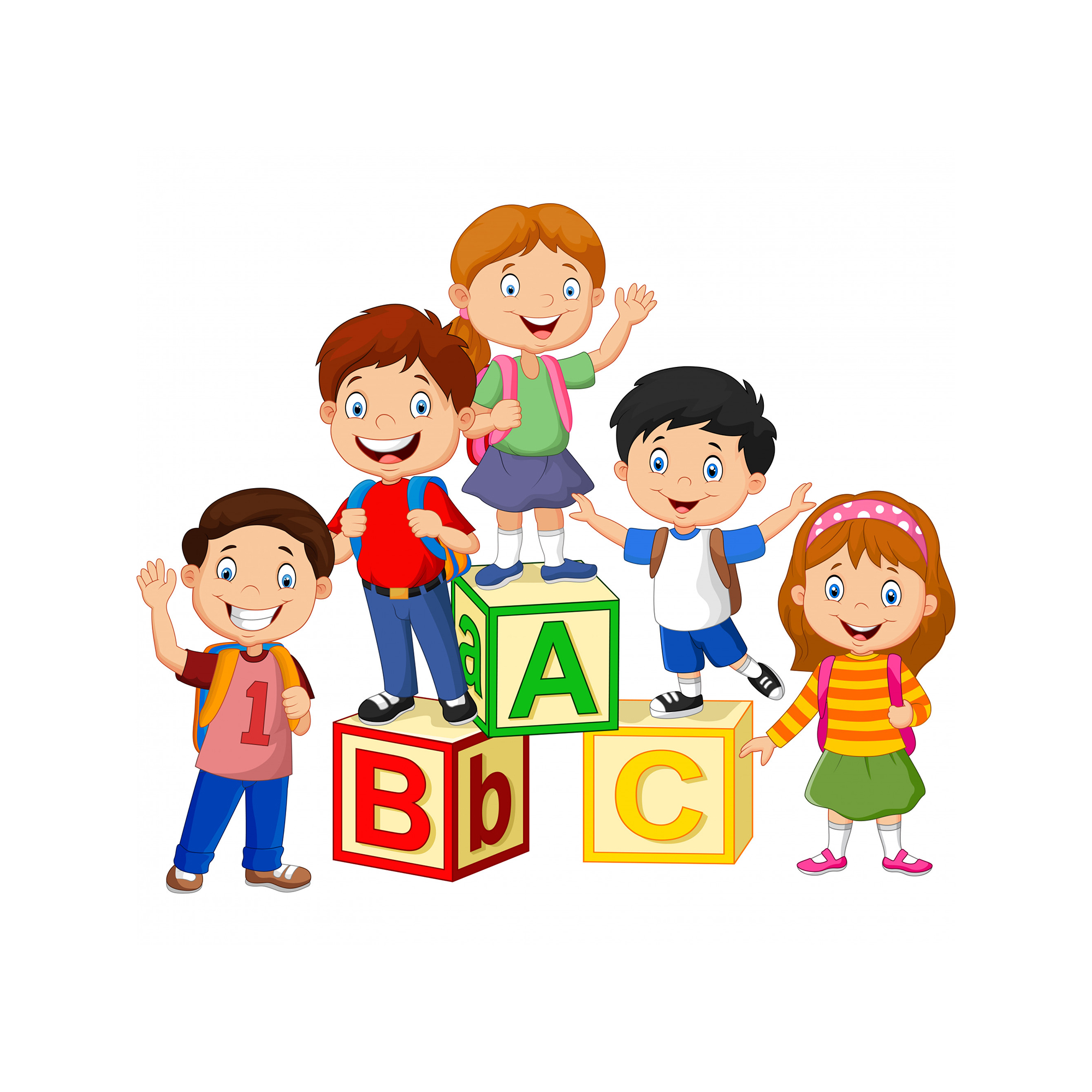 پیش دبستانی