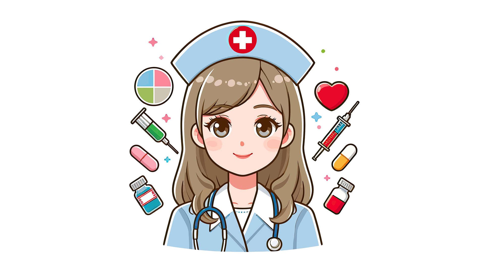 معرفی رشته پرستاری از زبان دانشجویان,درآمد رشته پرستاری,مراحل رشته پرستاری